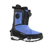 Burton Men's Highshot X Step On Snowboard Boots (Iris Bloom, 9.5)