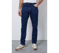 Burton Men's Indigo Stretch Slim Fit Jeans | Size: 30S