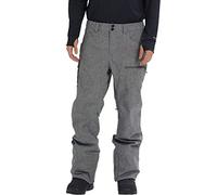 Burton Men's Insulated Covert Snowboarding Pant