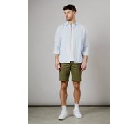 Burton Men's Khaki Classic Chino Short | Size: 36 Burton Khaki 36