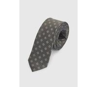 Burton Men's Khaki Geo Tie