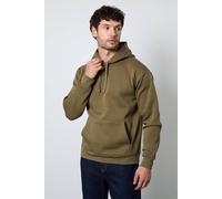 Burton Men's Khaki Overhead Hoody | Size: Medium