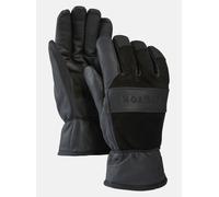 Burton Men's Lifty Leather Gloves, S