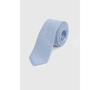 Burton Men's Light Blue Geo Tie