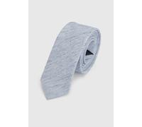 Burton Men's Light Blue Tweed Look Tie Burton Light Blue One Size