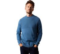 Burton Mens Link Yoke Crew Neck Jumper BW1767