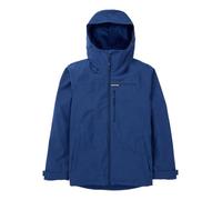 Burton Men's Lodgepole 2L Jacket, Nightfall, XL