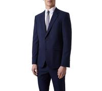 Burton Mens Marl Tailored Suit Jacket / N/A N/A BW809