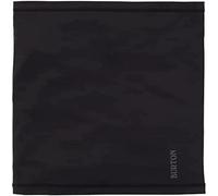 Burton Men's Midweight Neckwarmer Face Layer, True Black, One Size UK