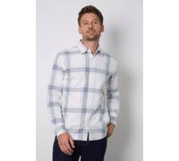 Burton Men's Natural Check Long Sleeve Shirt | Size: 2XL