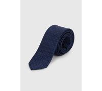 Burton Men's Navy Retro Geo Tie