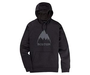 Burton Men's Oak Pullover Hoodie (pack of 1)
