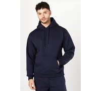 Burton Men's Overhead Hoody in Navy | Size: Medium Burton Navy M