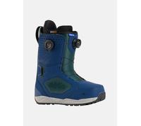 Burton Men's Photon BOA® Snowboard Boots, Nightfall / Deep Emerald, 12