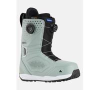 Burton Men's Photon BOA® Snowboard Boots, Petrol Green, 7