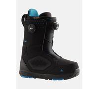 Burton Photon BOA Wide Men's Snowboard Boots, UK 9.5 Black 2024