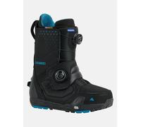 Burton - Snowboard Boots - Photon Step On Soft Black for Men - Size 8,5 US Black 8.5 US