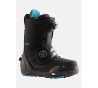 Burton - Men's snowboard boots - Photon Step On Wide Black for Men Black 8.5 US