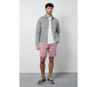 Burton Men's Pink Classic Chino Shorts | Size: 28