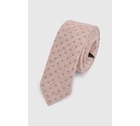 Burton Men's Pink Geo Tie Burton Pink One Size