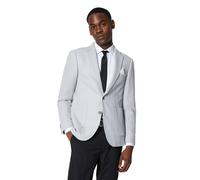 Burton Mens Pique Jersey Patch Pocket Suit Jacket / N/A N/A BW1482