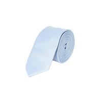 Burton Men's Dusty Blue Slim Tie Burton Dusty Blue One Size
