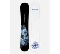 Burton Men's Process Camber Snowboard, 157W