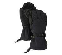 Burton Men's Profile Gloves, True Black, M