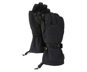 Burton Men's Profile Gloves, True Black, M