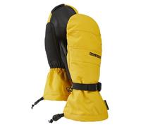 Burton Men's Profile Mittens, Goldenrod, Medium