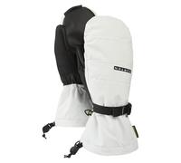 Burton Men's Profile Mittens, Stout White, L