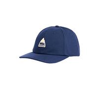 Burton Men's Rad Dad Baseball Cap, Dress Blue, One Size UK