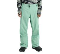 Burton Men's Reserve 2L Pants, Soft Sage, Large
