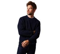 Burton Mens Ribbed Crew Neck Jumper / N/A N/A BW1778