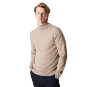 Burton Mens Rich Cotton Roll Neck Jumper / N/A N/A BW1384