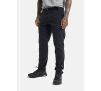 Burton Men's Ridge Cargo Pants, True Black, 28