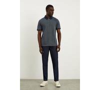 Burton Men's Rinse Slim Fit Jeans in Dark Blue | Size: 30R Burton Dark Blue 30R