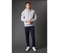 Burton Men's Royal Blue Slim Fit Chino Trousers | Size: 32R Burton Royal 32R