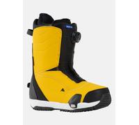 Burton Men's Ruler Step On® Snowboard Boots, Goldenrod, 6.5