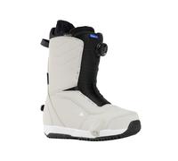 Burton Men's Ruler Step On® Snowboard Boots, Gray Cloud, 6