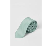 Burton Men's Sage Herringbone Tie Burton Sage One Size