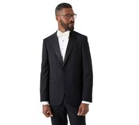 Burton Mens Skinny Tuxedo Jacket BW1194