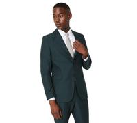 Burton Mens Slim Suit Jacket BW1467