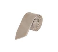Burton Mens Slim Tie (One Size) (Champagne)