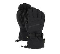 Burton Men's Standard Gore-TEX Gloves, True Black, X-Large