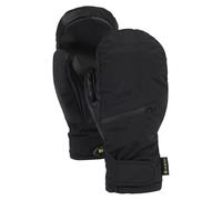 Burton Men's Standard Gore-TEX Under Mittens, True Black, Large