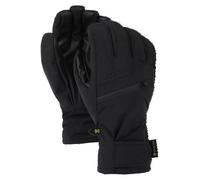 BURTON Men's Standard Gore-Tex Undergloves, True Black, X-Small