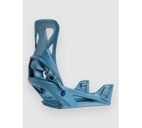Burton Mens Step On Bindings bluestone M