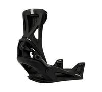 Burton Mens' Step On Genesis Re:Flex Snowboard Bindings (Black, X-Large (14-15))