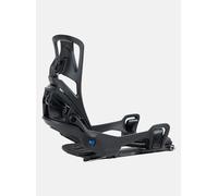 Burton Men's Step On® Split Splitboard Bindings, Black, S